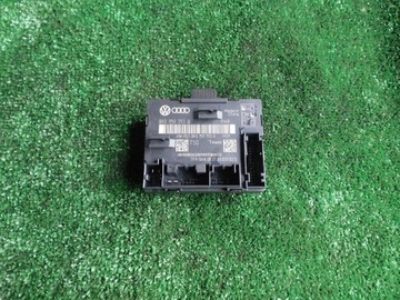 Control unit door 8k0959793a audi a5 8t front left, фото