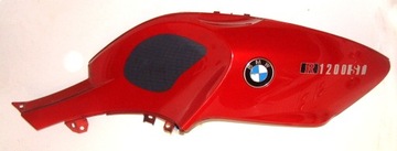 Bmw r1200st protection selner 7673732, фото