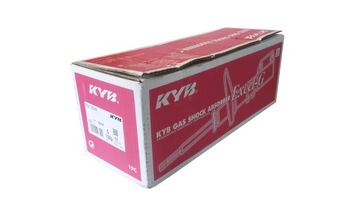 Kyb амортизатор зад lancia lybra 99> 343332, фото