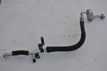 Wire air conditioner range rover sport 3, 0dt, фото
