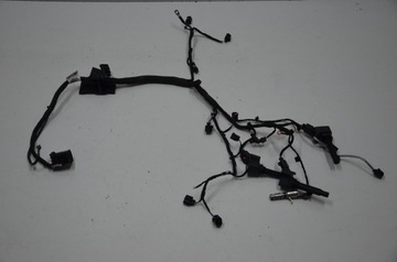 Vw up 1. 0mpi wiring motor 04c972612bh, фото