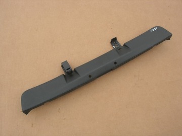 Protection panels ass skoda rapid toledo 4 5ja863459b, фото