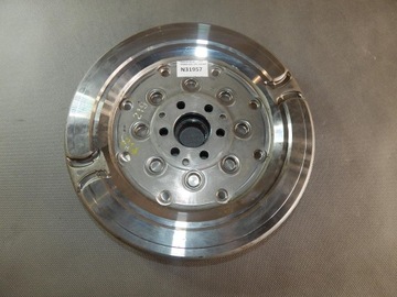 Audi a3 8v двухмассовый маховик 04e105266p, фото
