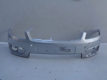 Bumper front ford focus c-max 03-07 number 14656, фото