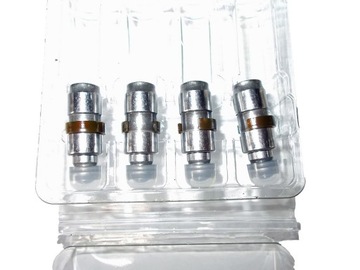 Other-elements silniko hydraulic compensator valves, фото