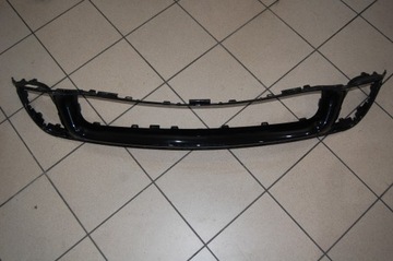 Overlay bumpers jeep grand cherokee, фото