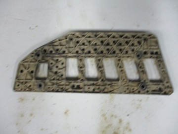 Polaris scrambler 850 1000 fasteners footrests stopi, фото