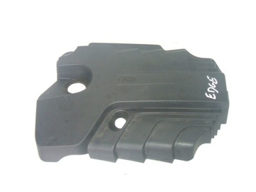 Ford edge 2. 0tdci protection upper cover motor, фото