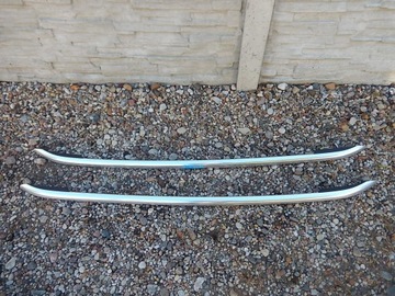 Rails roofs seat arona complete, фото
