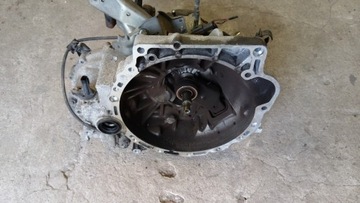Mazda 2 07-14 1.3 b gearbox lh f5 7th07139, фото
