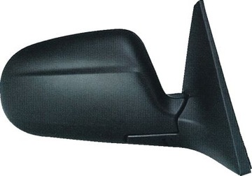 Зеркало правое honda civic vi 96-01 электрическое. седан, фото