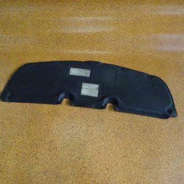 Daihatsu terios 2007 год защита под двигатель, фото