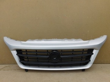 Lattice fiat ducato restyling 14-, фото
