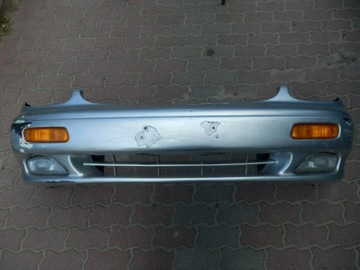 Бампер передний daewoo leganza-, фото