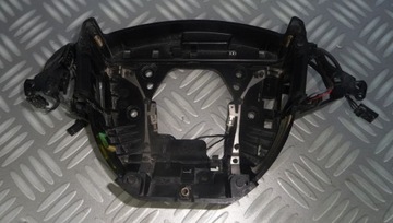 Крепеж переключателей лопасть kiierownicy jaguar оригинал 8x23ccams, фото