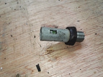 Pressure sensor oil trafic vivaro 1. 9dci, фото