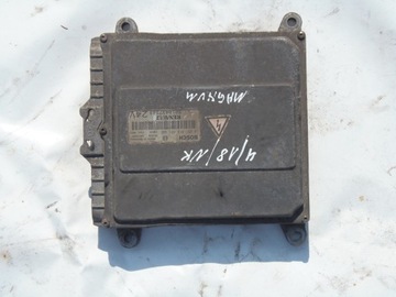 Renault magnum 440 компьютер 0281010481 5010437363, фото