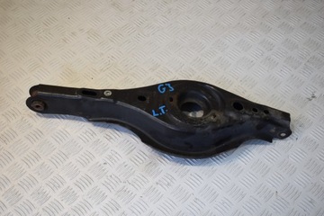 Lever left rear mazda 6 vi gj restyling, фото