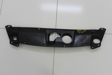 Защита верхняя панелі honda frv 05-2007 год, фото