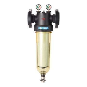 Filter mechanical cintropur nw 650, фото