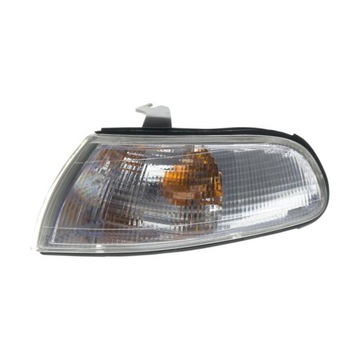 Tyc 18-3173-05-2 lantern turn signal indicator, фото