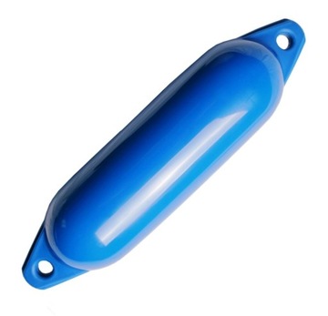 Hh02a bumper yachting 18x60 pumped blue, фото