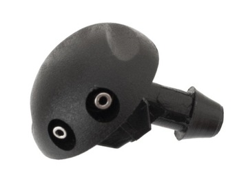 Washer nozzle front renault megane scenic 95 -, фото