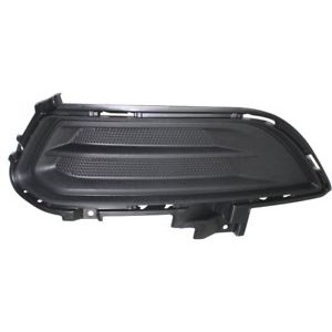 Lattice fog light ford mondeo mk5 fusion america left, фото