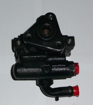Power steering pump alfa romeo 146 156 166 1. 9d 2.4, фото