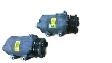 Compressor ford galaxy mk3 1.8 diesel, фото
