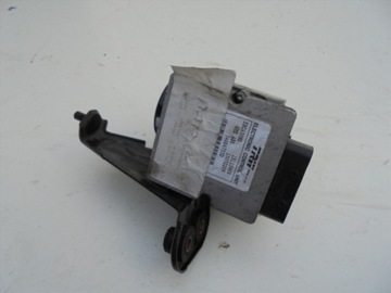 Pump abs 15052209 opel vectra c, фото