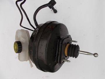 Bmw 7 g11 g12 5 g30 vacuum brake booster brake cylinder, фото