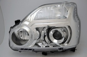 Nissan x trail x-trail xenon 2007-10 new left^, фото