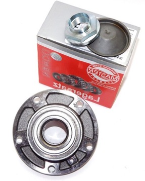 Master - sport germany 1458 - set - ms bearing set wheels, фото