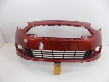 Front bumper front ford c - max mk3, фото
