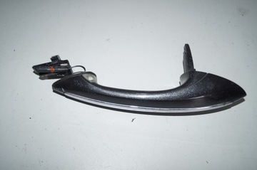 External handle left bmw 7 f01 f02, фото