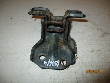 6556/ 4 door hinge front lower left or right hyundai sonata 4, фото