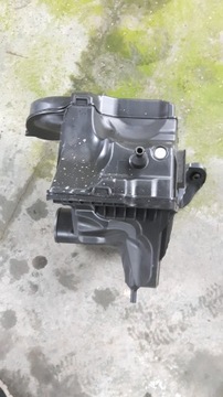 Renault оригинал 8200682558 расходомер масовый воздух, фото