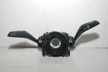 Audi a3 рестайлинг шлейф переключатели 8v0953521gt 5q0953549e, фото