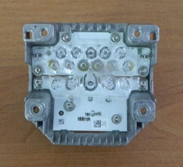 Блок led подсветка йожик xenon mini f56 f57 al 1305715322, фото