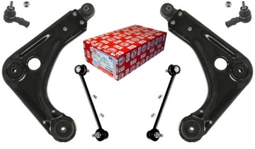 Levers ford ka set front master sport germany, фото