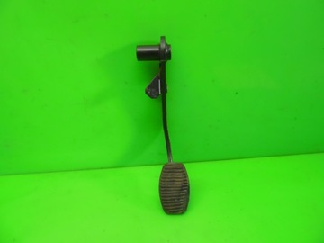 Brake pedal fiat punto 1 1.1 8v spi 3-door hatchback 93 - 99, фото