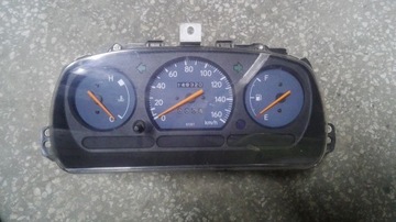 Панель приборов daihatsu cuore 1.0 98-02r., фото