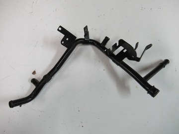 Патрубок забірник води vw seat skoda 038121065b, фото