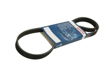 V-belt polyclinic 6pk1740 bosch, фото