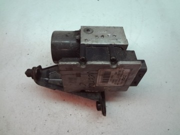 Opel vectra c brake cylinder abs 13509101l, фото
