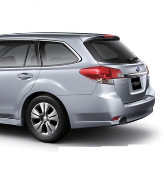 V& s электрическая крышка subaru legacy 2013>, фото