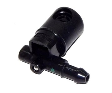 Washer nozzle right opel original 1451330, фото