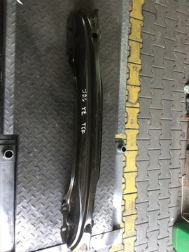 Балка усиление зад jaguar xe, фото