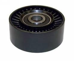 Jeep grand cherokee 02-04 2, 7cr - roller guide, фото